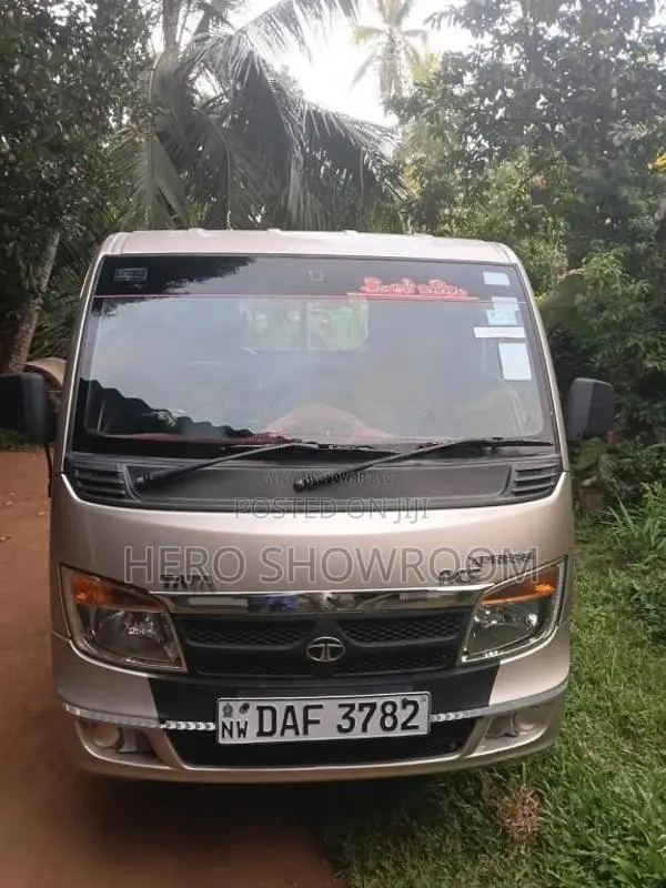 Tata ExPRESS 2016 Lorry (Used)