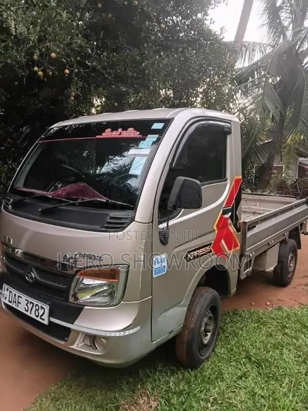 Tata ExPRESS 2016 Lorry (Used)