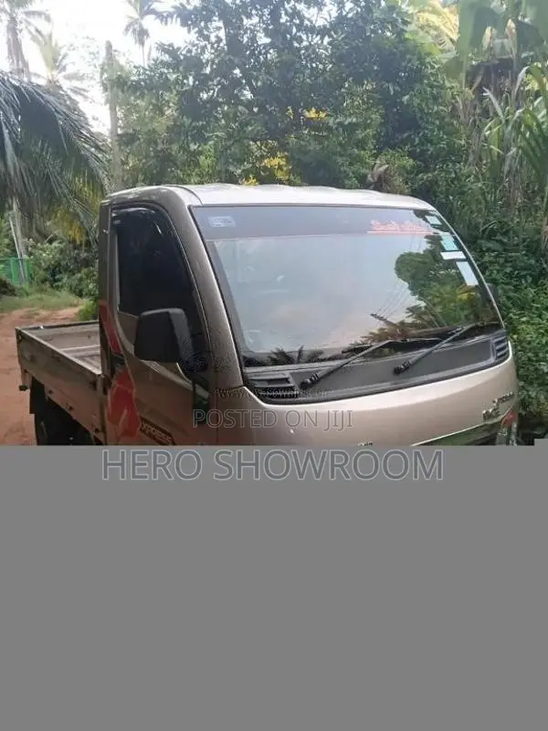 Tata ExPRESS 2016 Lorry (Used)
