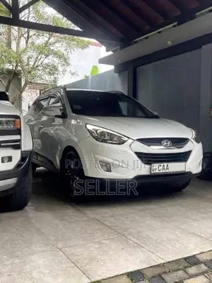 Hyundai Tucson Premium 2014 SUV (Used)