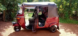Bajaj 2 Stroke 2002 Three Wheel (Used)