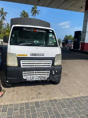 Suzuki Every 2003 Lorry (Used)