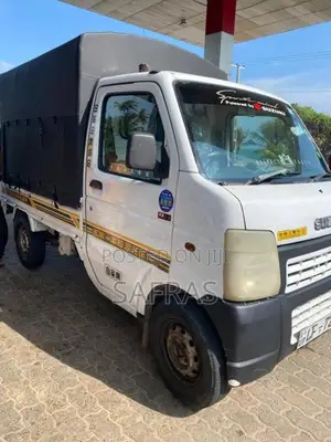Suzuki Every 2003 Lorry (Used)