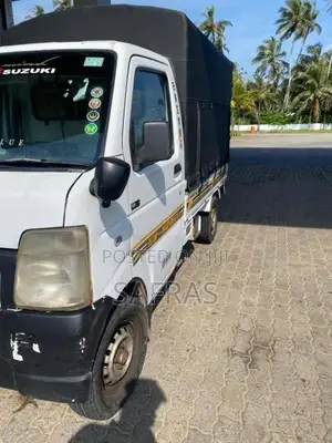 Suzuki Every 2003 Lorry (Used)