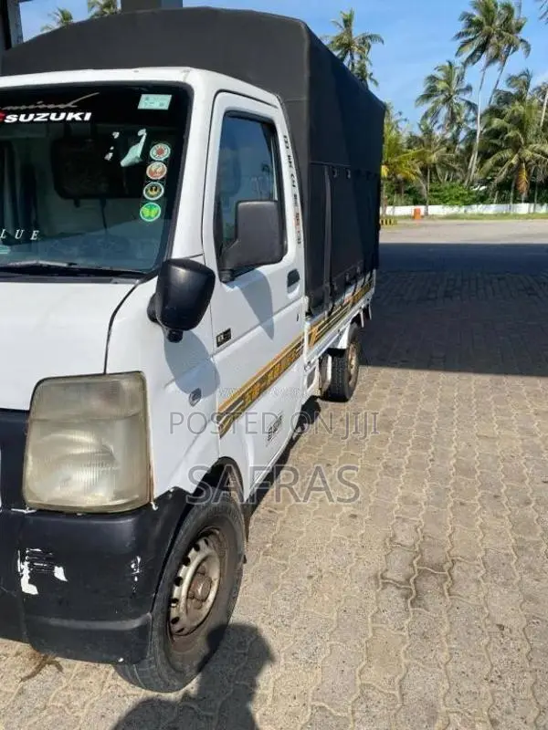 Suzuki Every 2003 Lorry (Used)