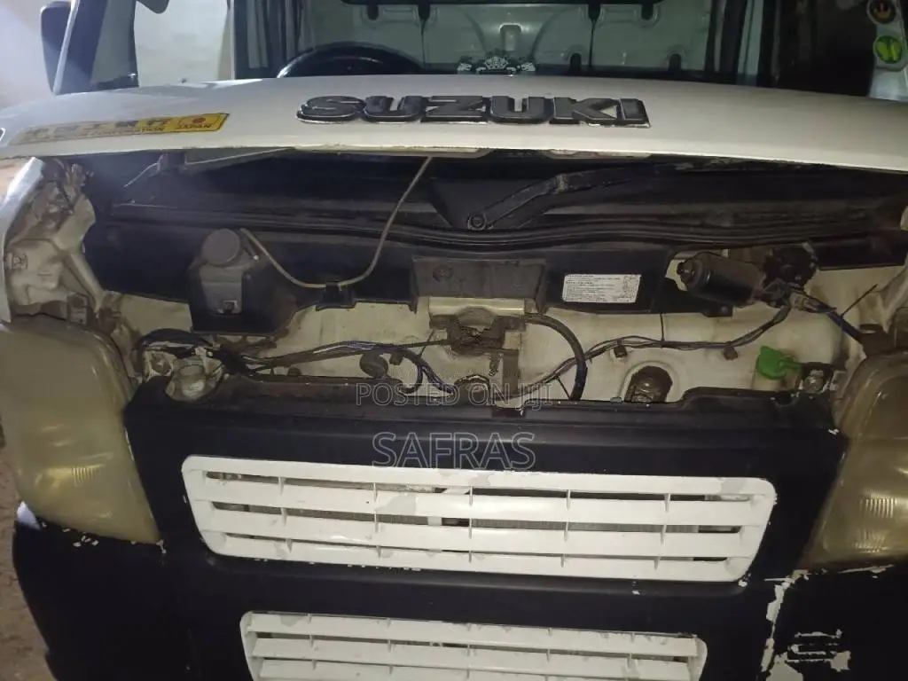 Suzuki Every 2003 Lorry (Used)