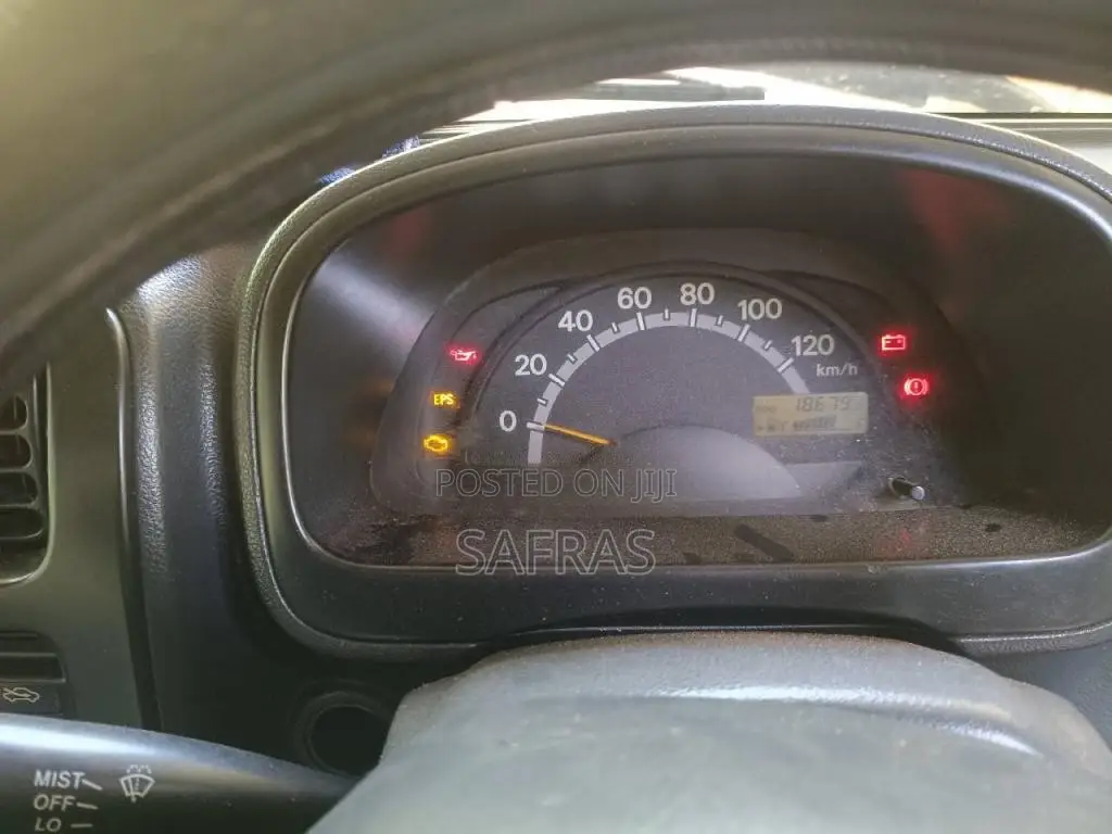 Suzuki Every 2003 Lorry (Used)