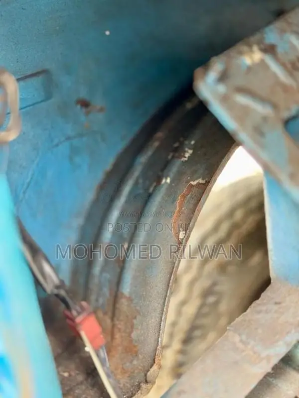 Bajaj 2 stroke 2005 Three Wheel (Used)