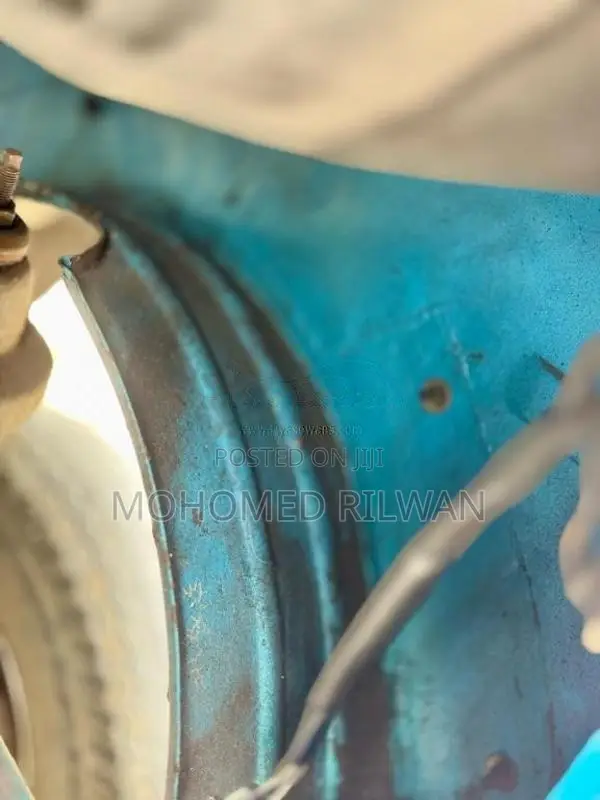 Bajaj 2 stroke 2005 Three Wheel (Used)