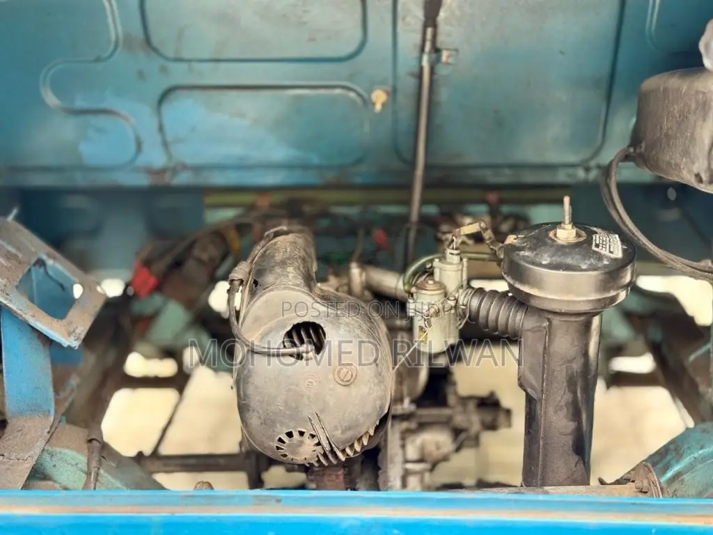 Bajaj 2 stroke 2005 Three Wheel (Used)