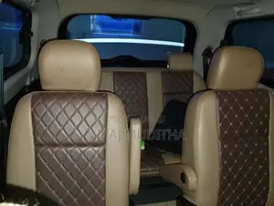 DFSK Glory 2015 SUV (Used)