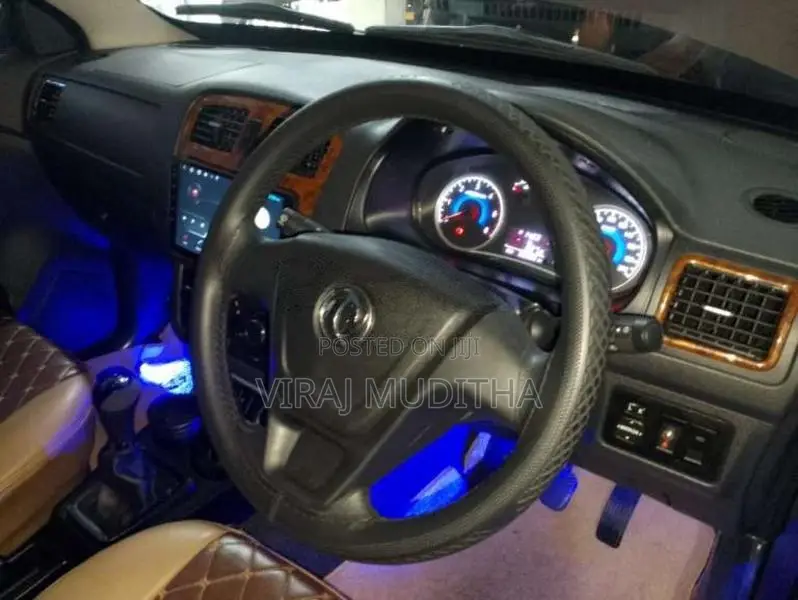 DFSK Glory 2015 SUV (Used)