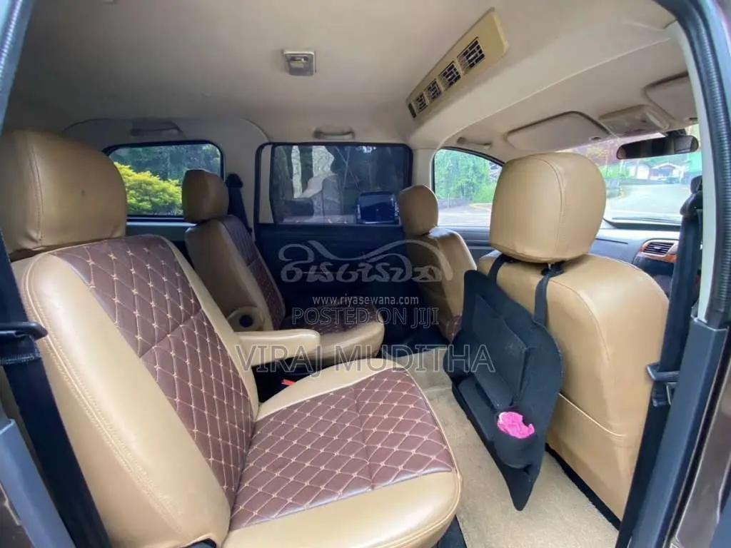DFSK Glory 2015 SUV (Used)