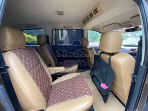 DFSK Glory 2015 SUV (Used)