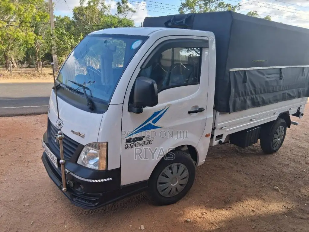 Tata Dimo Lokka 2017 Lorry (Used)