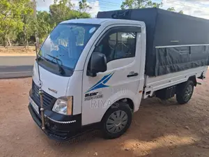 Tata Dimo Lokka 2017 Lorry (Used)