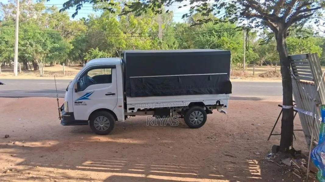 Tata Dimo Lokka 2017 Lorry (Used)