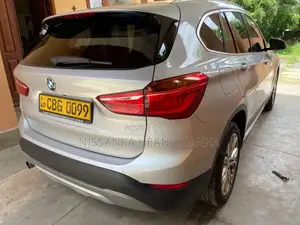 BMW X1 S Drive 2018 SUV (Used)