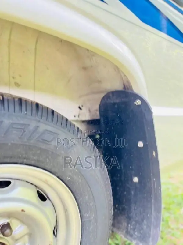 Toyota Hiace Shell 1989 Van (Used)