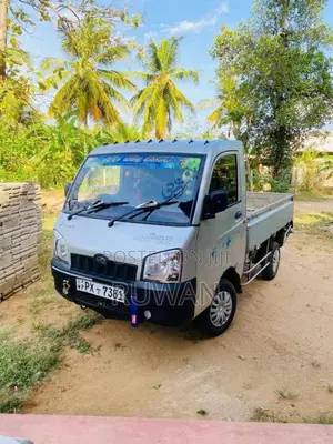 Mahindra Maxximo Plus 2014 Lorry (Used)