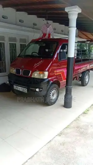 DFSK Unimo 2013 Lorry (Used)