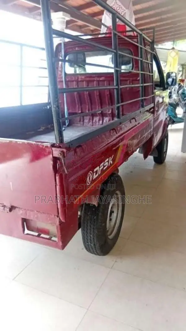 DFSK Unimo 2013 Lorry (Used)