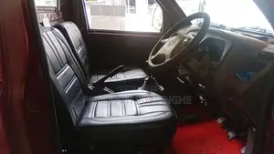 DFSK Unimo 2013 Lorry (Used)