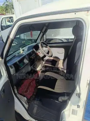 Mitsubishi MiniCab 1999 Van (Used)