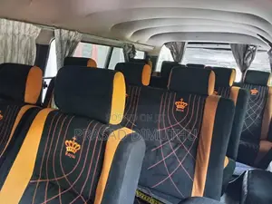 Nissan Caravan 1988 Van (Used)