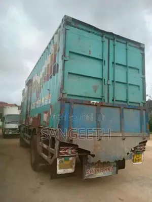 Ashok-Leyland 1613 2010 Lorry (Used)