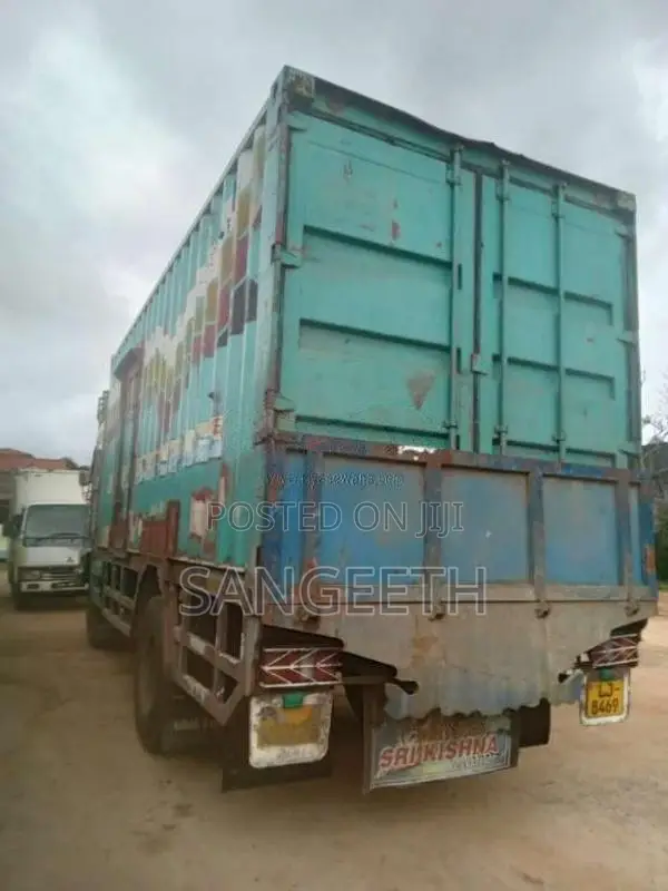 Ashok-Leyland 1613 2010 Lorry (Used)