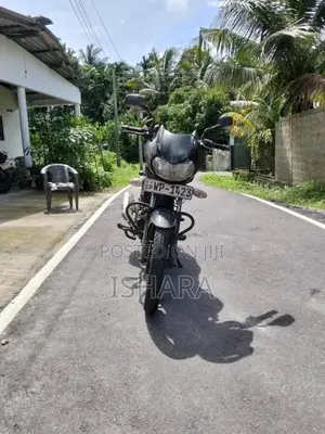 Bajaj Discover 150 2009 Motorbike (Used)