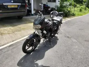 Bajaj Discover 150 2009 Motorbike (Used)