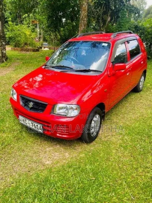 Suzuki Alto 2006 Car (Used)