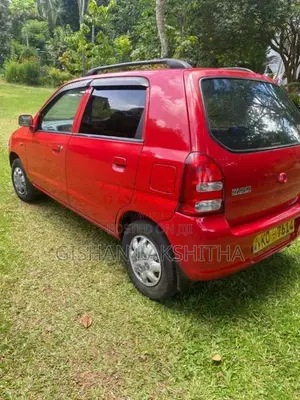 Suzuki Alto 2006 Car (Used)