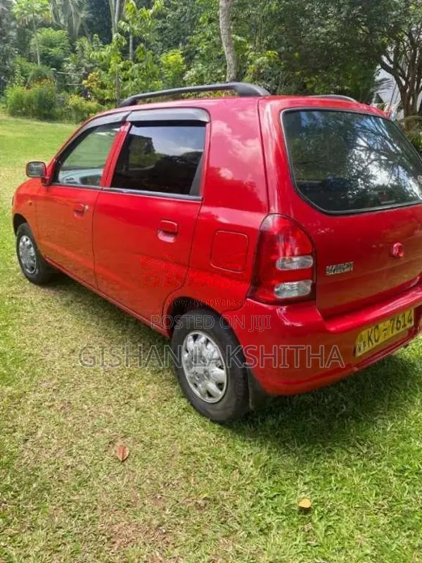 Suzuki Alto 2006 Car (Used)