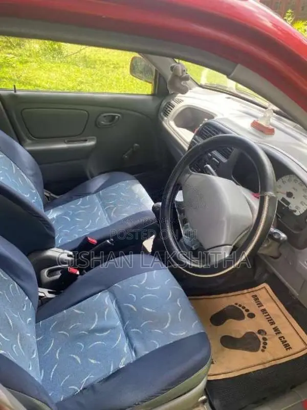 Suzuki Alto 2006 Car (Used)