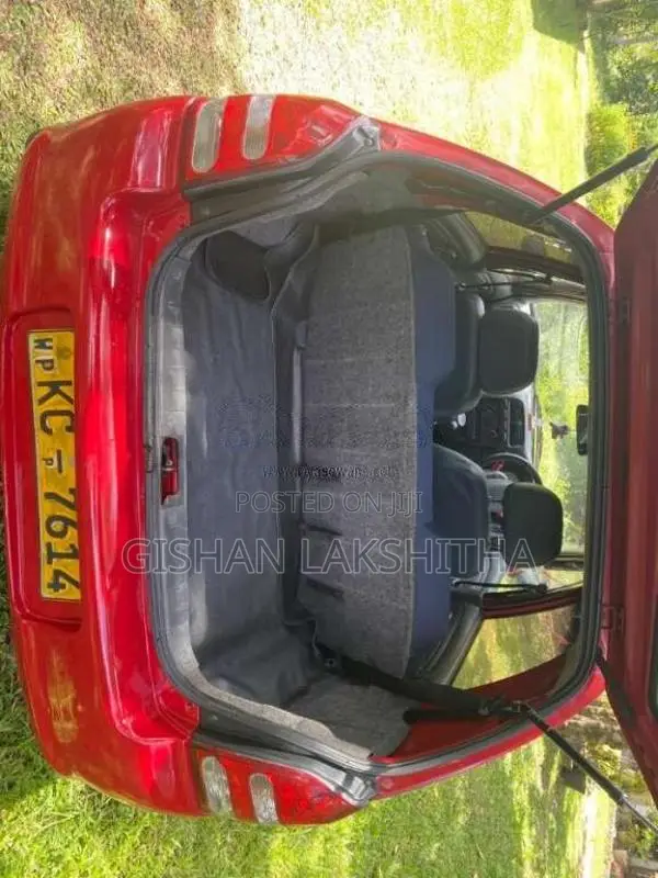 Suzuki Alto 2006 Car (Used)