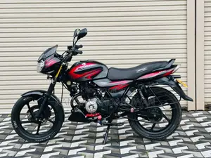 Bajaj Discover 150 2012 Motorbike (Used)
