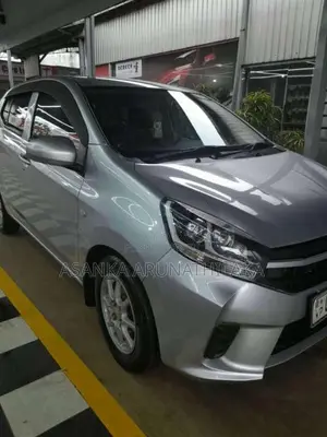 Perodua Axia 2020 Car (Used)