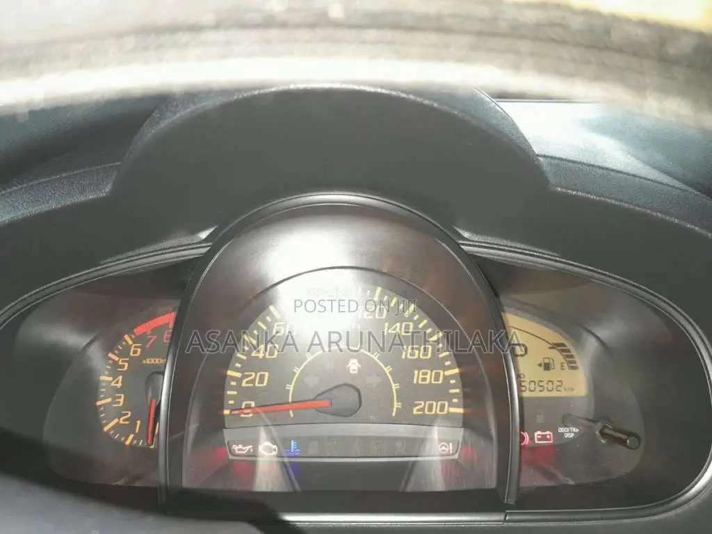 Perodua Axia 2020 Car (Used)