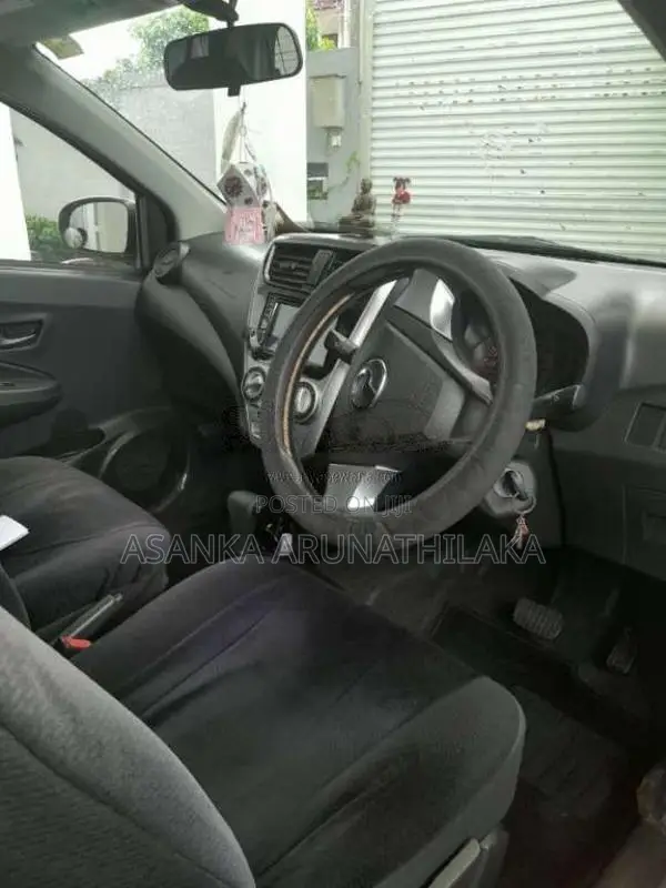 Perodua Axia 2020 Car (Used)