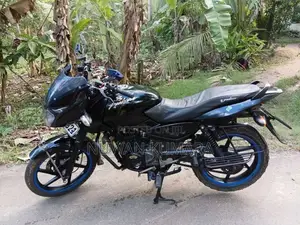 Bajaj Pulsar 2010 Motorbike (Used)