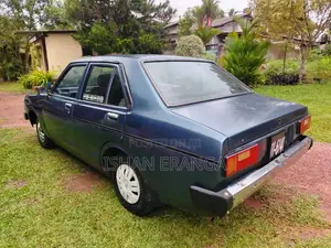 Nissan B310 1979 Car (Used)