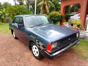 Nissan B310 1979 Car (Used)