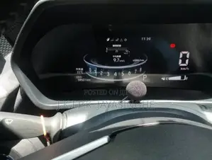 Toyota Raize 2020 SUV (Used)
