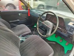 Toyota 150 1987 Car (Used)