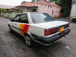 Toyota 150 1987 Car (Used)