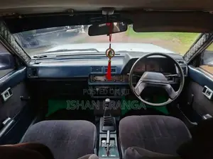Toyota 150 1987 Car (Used)