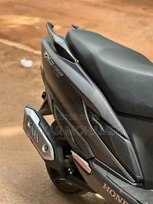 Honda Dio 2026 Motorbike (Used)